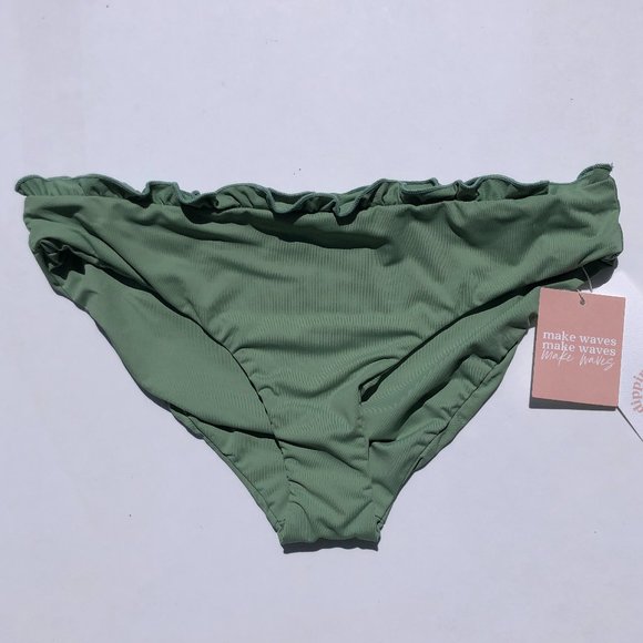 Dippin’ Daisy’s Kiara bottom - Picture 1 of 2